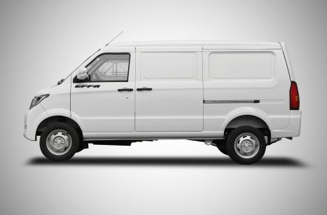 EFFA MOTORS V25 Cabine Simples 1.3 FURG�O, Foto 4