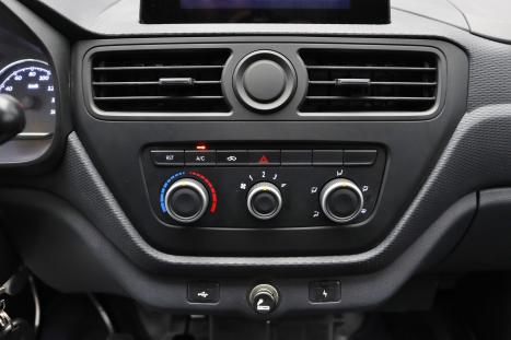 EFFA MOTORS V25 Cabine Simples 1.3 FURG�O, Foto 6