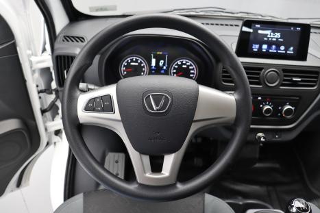 EFFA MOTORS V25 Cabine Simples 1.3 FURG�O, Foto 8