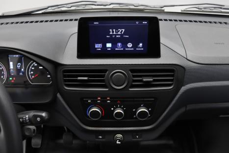 EFFA MOTORS V25 Cabine Simples 1.3 FURG�O, Foto 7