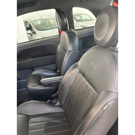 FIAT 500 1.4 16V SPORT AIR, Foto 7
