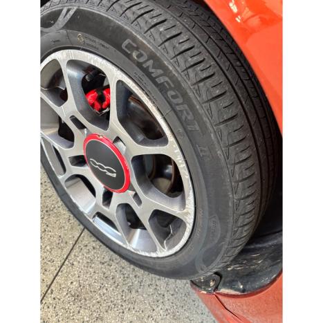 FIAT 500 1.4 16V SPORT AIR, Foto 8