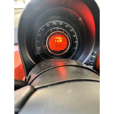 FIAT 500 1.4 16V SPORT AIR, Foto 9