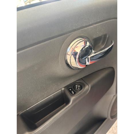 FIAT 500 1.4 16V SPORT AIR, Foto 10