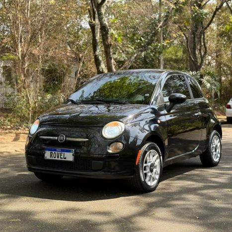 FIAT 500 1.4 FLEX CULT, Foto 1