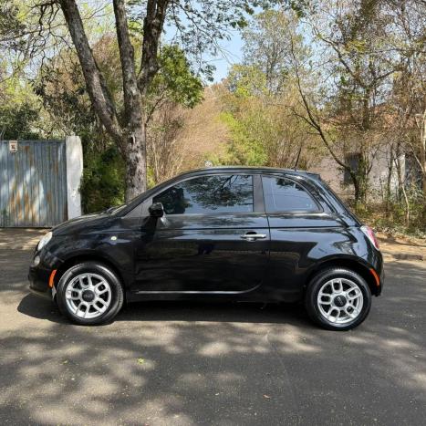 FIAT 500 1.4 FLEX CULT, Foto 5