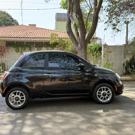 FIAT 500 1.4 FLEX CULT, Foto 7