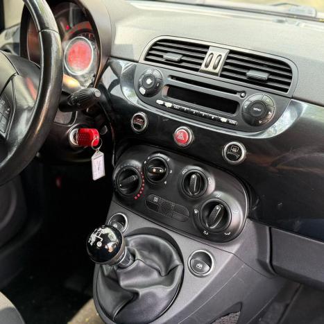 FIAT 500 1.4 FLEX CULT, Foto 10