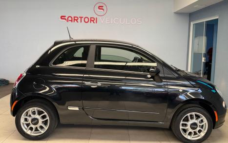 FIAT 500 1.4 FLEX CULT, Foto 4
