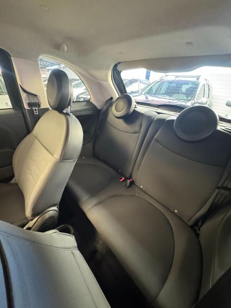 FIAT 500 1.4 FLEX CULT, Foto 8