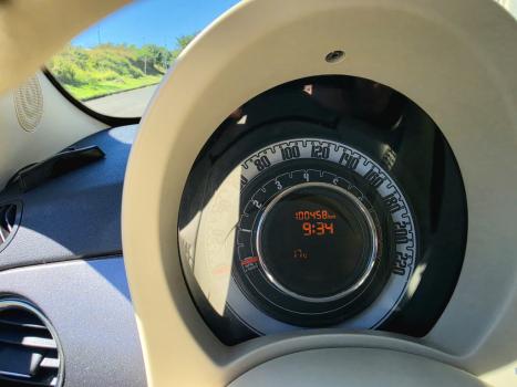 FIAT 500 1.4 FLEX CULT, Foto 5