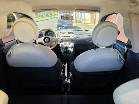 FIAT 500 1.4 FLEX CULT, Foto 6