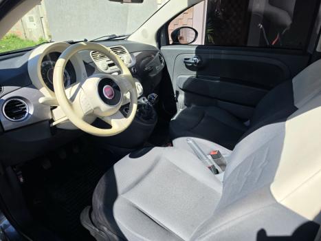 FIAT 500 1.4 FLEX CULT, Foto 7
