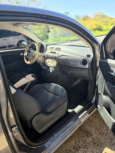 FIAT 500 1.4 FLEX CULT, Foto 8