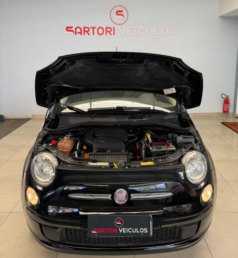 FIAT 500 , Foto 6