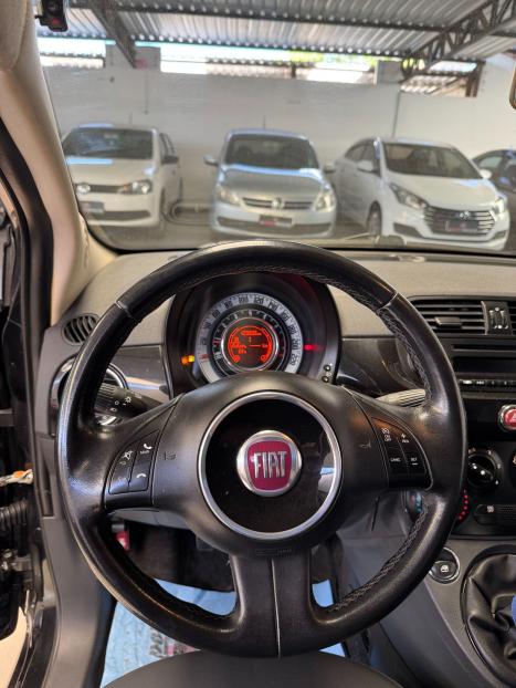FIAT 500 , Foto 11