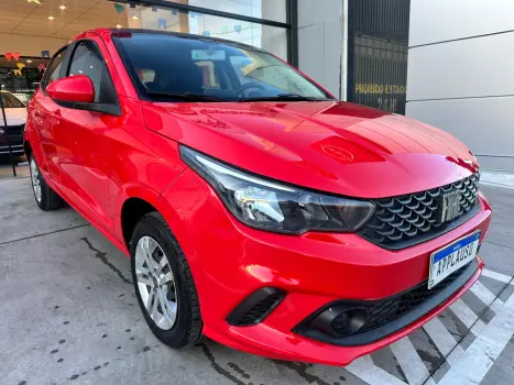 FIAT Argo 1.0 4P FLEX FIREFLY DRIVE, Foto 2