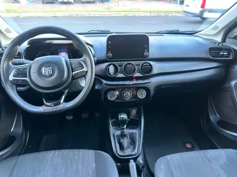 FIAT Argo 1.0 4P FLEX FIREFLY DRIVE, Foto 13