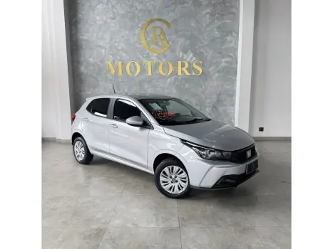 FIAT Argo 1.0 4P FLEX FIREFLY DRIVE, Foto 1