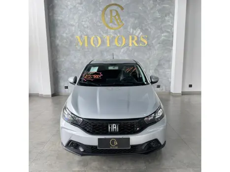FIAT Argo 1.0 4P FLEX FIREFLY DRIVE, Foto 2