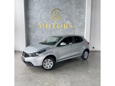 FIAT Argo 1.0 4P FLEX FIREFLY DRIVE, Foto 3