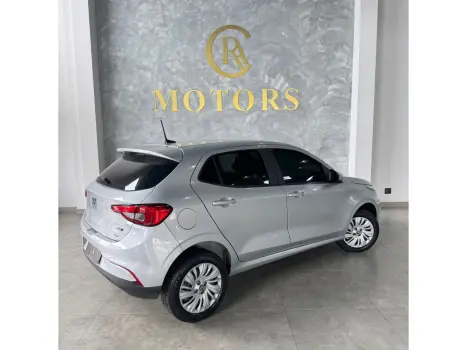 FIAT Argo 1.0 4P FLEX FIREFLY DRIVE, Foto 4