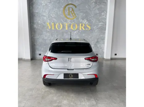 FIAT Argo 1.0 4P FLEX FIREFLY DRIVE, Foto 5