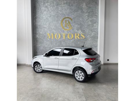 FIAT Argo 1.0 4P FLEX FIREFLY DRIVE, Foto 6