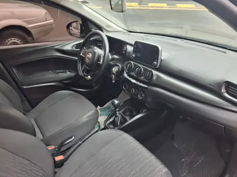 FIAT Argo 1.0 4P FLEX FIREFLY DRIVE, Foto 7