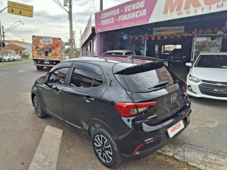 FIAT Argo 1.0 4P FLEX FIREFLY DRIVE, Foto 4