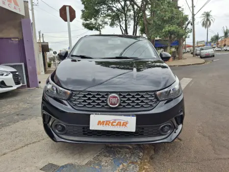 FIAT Argo 1.0 4P FLEX FIREFLY DRIVE, Foto 2