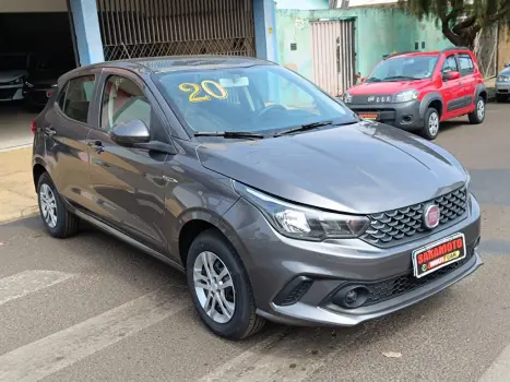 FIAT Argo 1.0 4P FLEX FIREFLY DRIVE, Foto 1