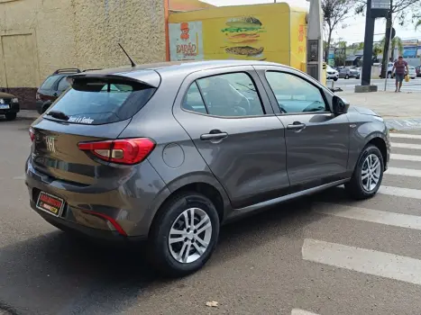 FIAT Argo 1.0 4P FLEX FIREFLY DRIVE, Foto 2