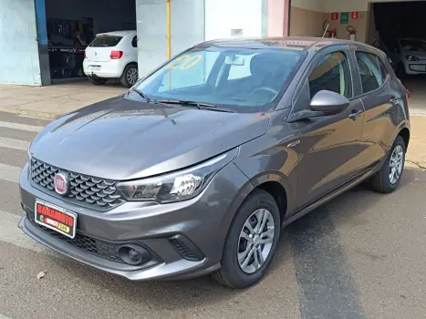 FIAT Argo 1.0 4P FLEX FIREFLY DRIVE, Foto 3