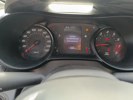 FIAT Argo 1.0 4P FLEX FIREFLY DRIVE, Foto 5