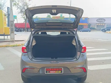 FIAT Argo 1.0 4P FLEX FIREFLY DRIVE, Foto 9