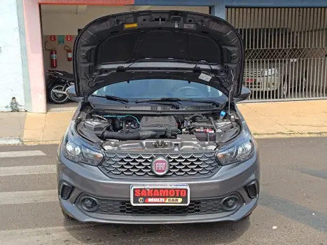 FIAT Argo 1.0 4P FLEX FIREFLY DRIVE, Foto 11