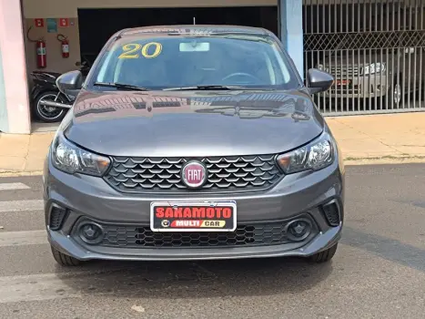 FIAT Argo 1.0 4P FLEX FIREFLY DRIVE, Foto 12