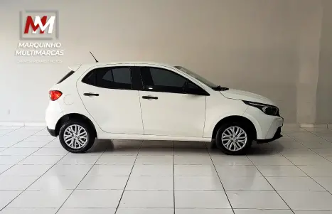 FIAT Argo 1.0 4P FLEX FIREFLY, Foto 4