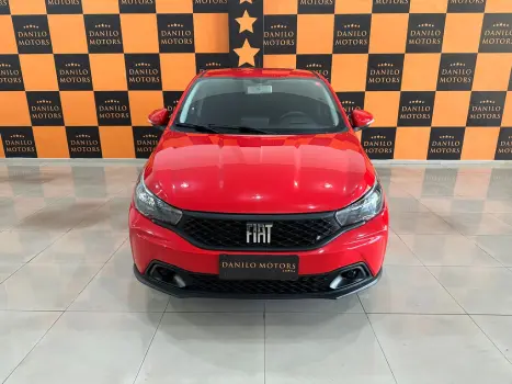 FIAT Argo 1.0 4P FLEX FIREFLY DRIVE, Foto 3