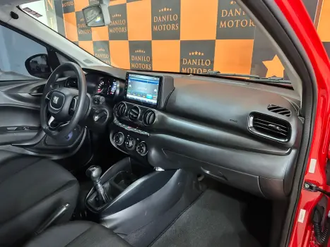 FIAT Argo 1.0 4P FLEX FIREFLY DRIVE, Foto 8