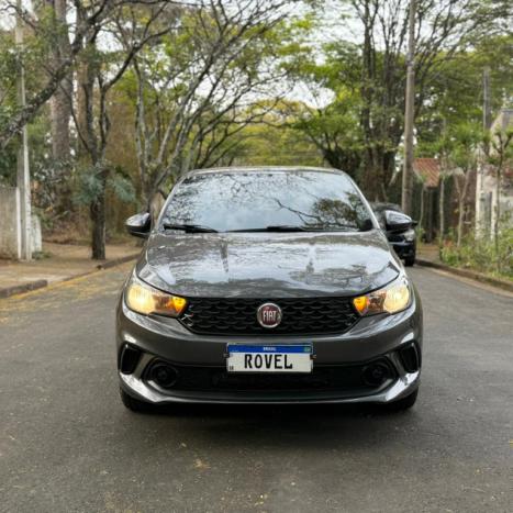 FIAT Argo 1.0 4P FLEX FIREFLY DRIVE, Foto 2