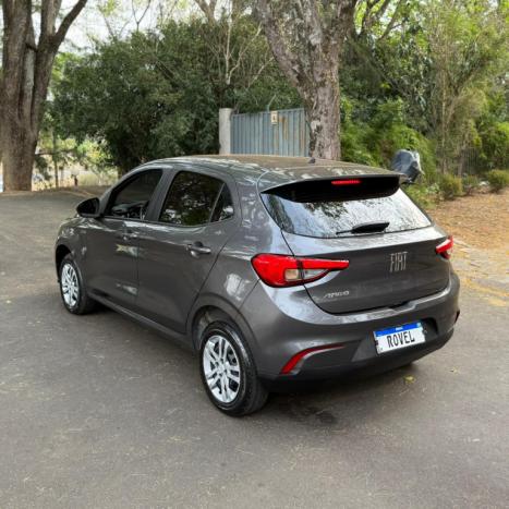 FIAT Argo 1.0 4P FLEX FIREFLY DRIVE, Foto 4