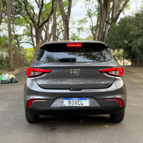 FIAT Argo 1.0 4P FLEX FIREFLY DRIVE, Foto 5