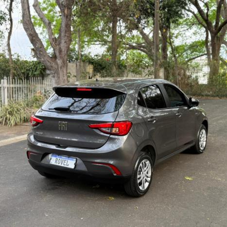 FIAT Argo 1.0 4P FLEX FIREFLY DRIVE, Foto 6