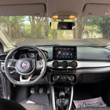 FIAT Argo 1.0 4P FLEX FIREFLY DRIVE, Foto 9