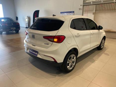 FIAT Argo 1.0 4P FLEX FIREFLY DRIVE, Foto 9