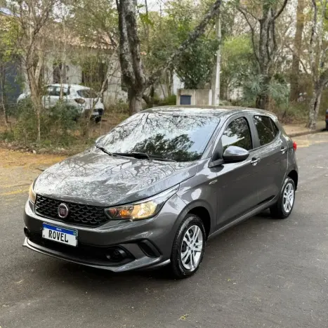 FIAT Argo 1.0 4P FLEX FIREFLY DRIVE, Foto 3