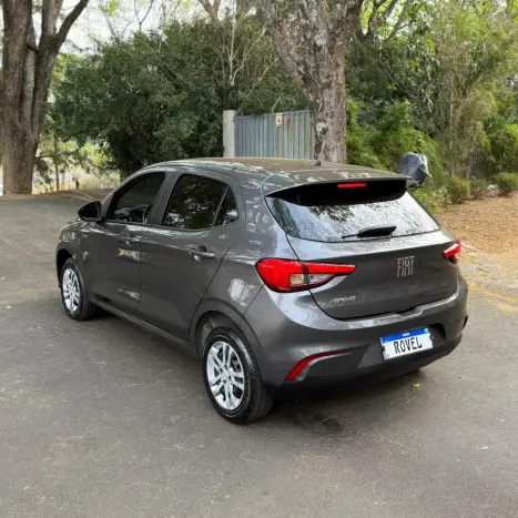 FIAT Argo 1.0 4P FLEX FIREFLY DRIVE, Foto 5