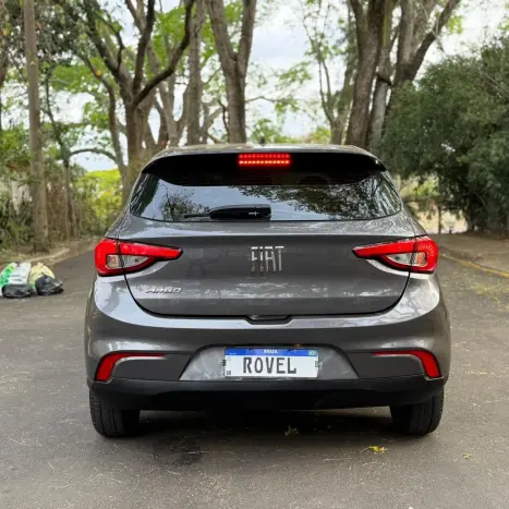 FIAT Argo 1.0 4P FLEX FIREFLY DRIVE, Foto 6